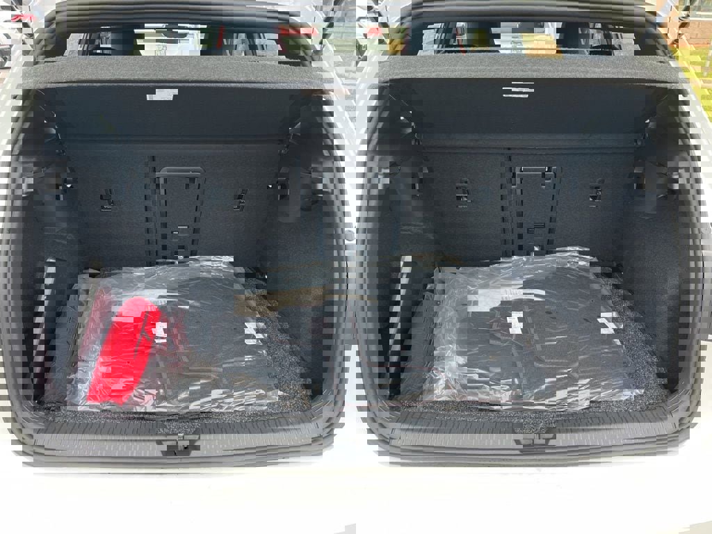 New 2026 Volkswagen GTI Autobahn image 13