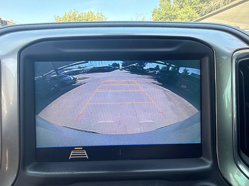 Used 2019 Chevrolet Silverado 1500 LT RWD image 19