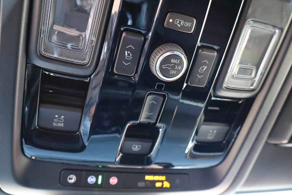 New 2026 Chevrolet Tahoe Premier w/ Sun And Tow Package image 27