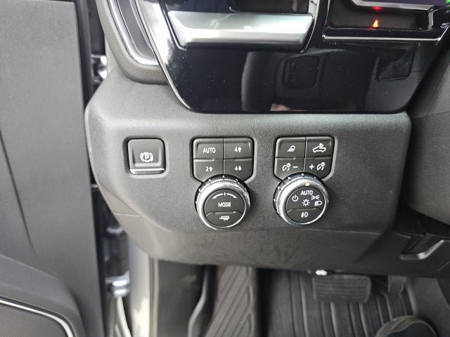 New 2026 GMC Sierra 3500 SLT w/ SLT Premium Package AWD/4WD image 26