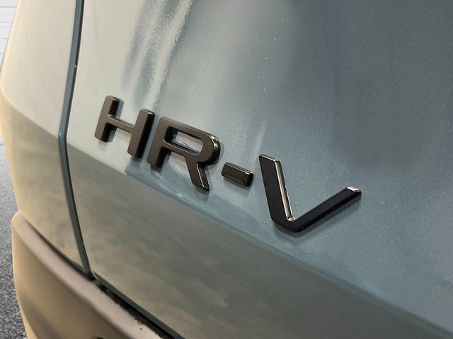 New 2027 Honda HR-V Sport image 7