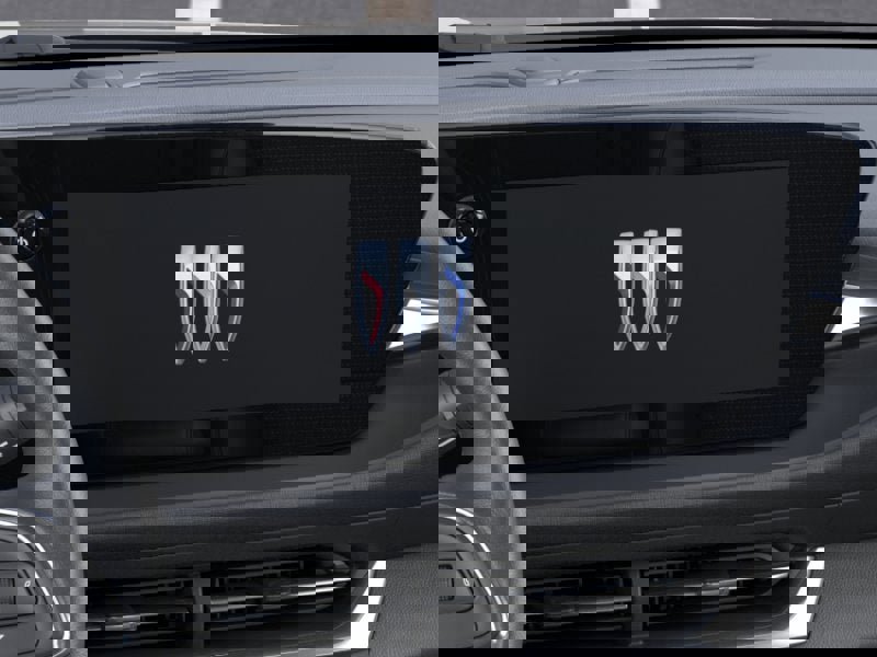 New 2026 Buick Envista Preferred image 20