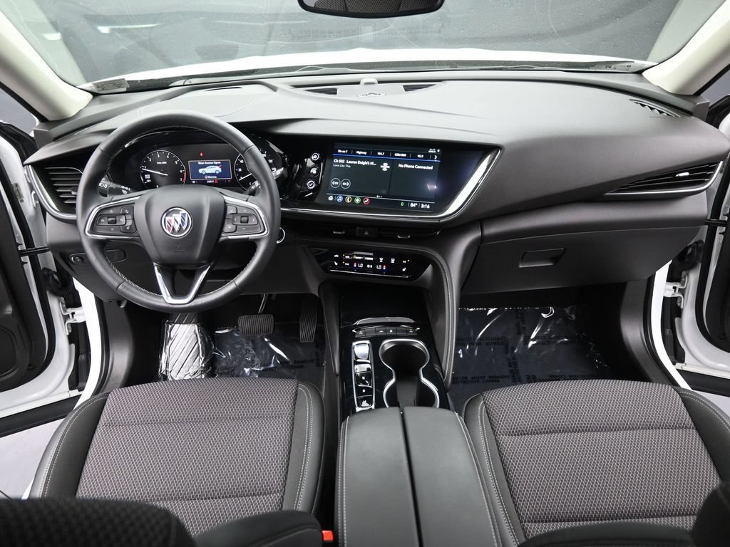 Used 2022 Buick Envision Preferred FWD image 15