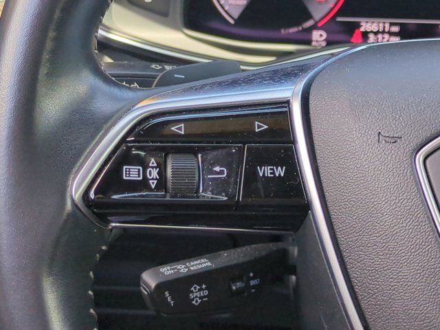 Used 2019 Audi A6 3.0T Prestige w/ Prestige Package image 22