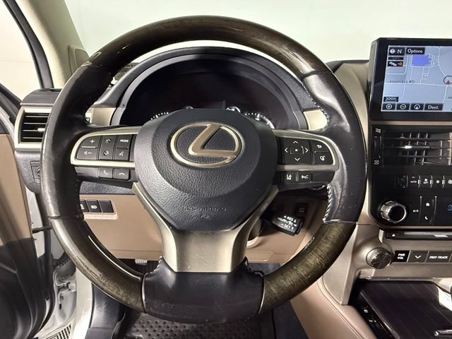 Used 2020 Lexus GX 460 Premium AWD/4WD image 33