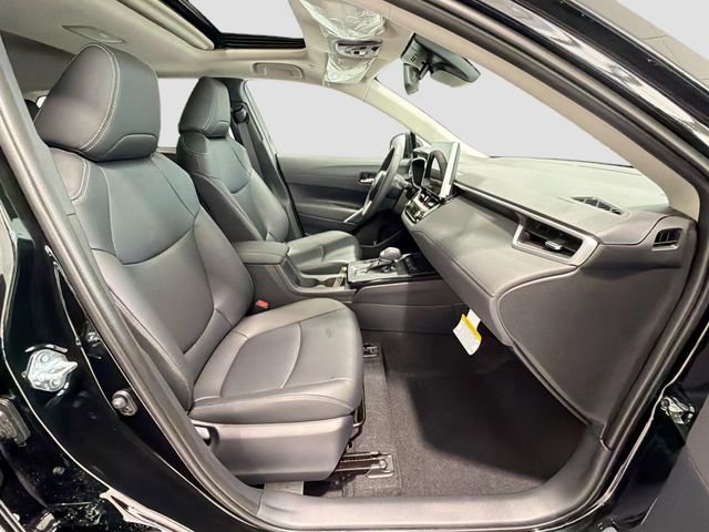 New 2026 Toyota Corolla Cross XLE image 22