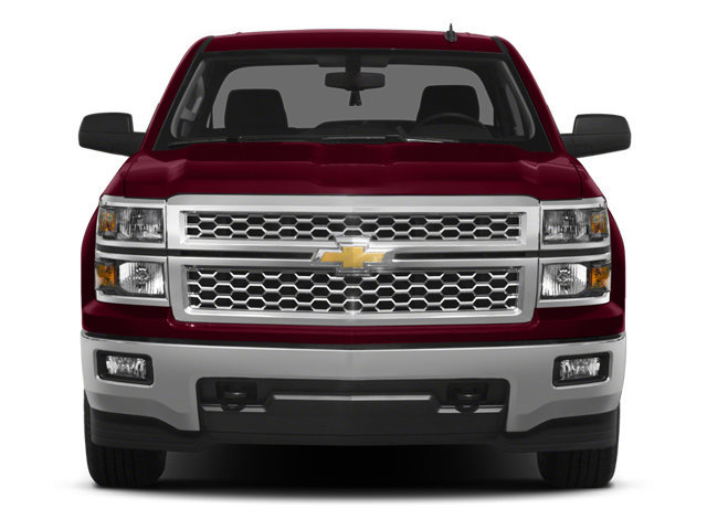 Used 2014 Chevrolet Silverado 1500 LT w/ All Star Edition image 8