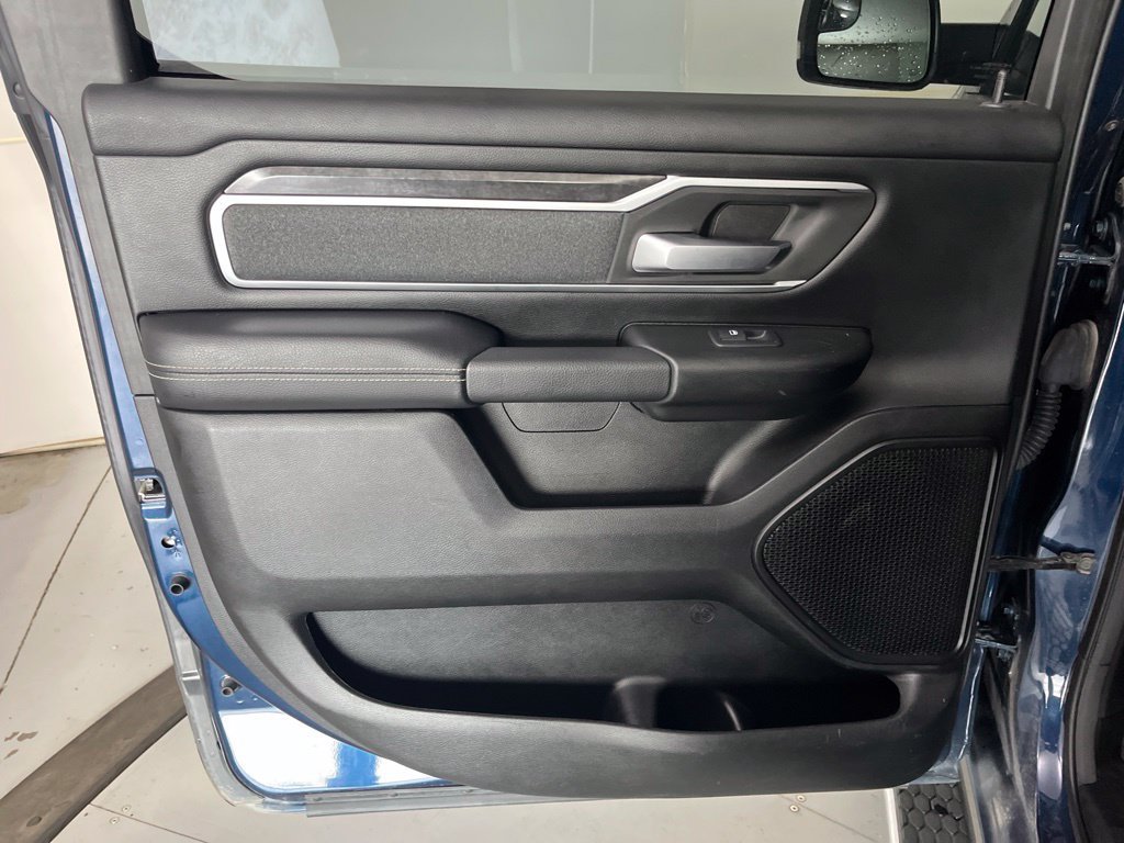 Used 2019 RAM 1500 Big Horn AWD/4WD image 27