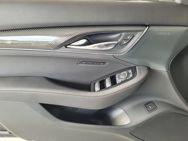 New 2026 Cadillac CT5 Sport RWD image 18