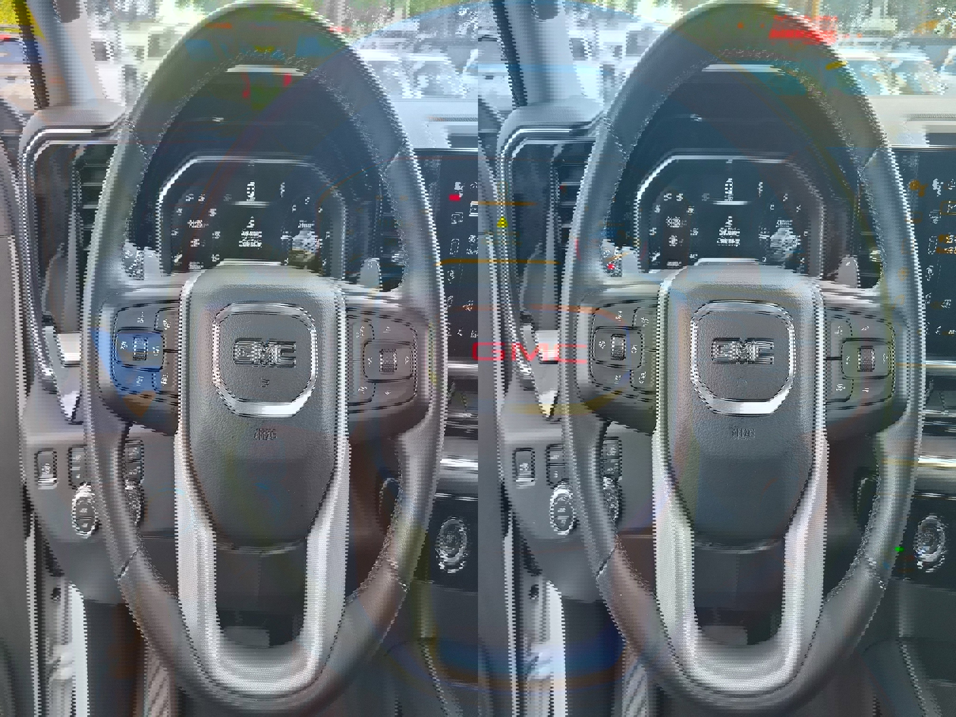 Used 2023 GMC Sierra 1500 SLT w/ SLT Premium Package image 16