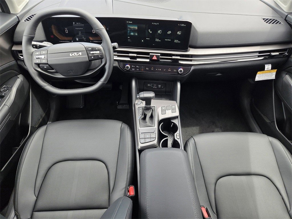 New 2026 Kia Sportage EX w/ EX Panorama Roof Package image 18