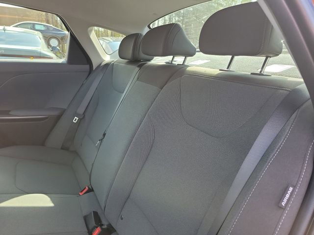 New 2026 Kia K4 LXS image 10