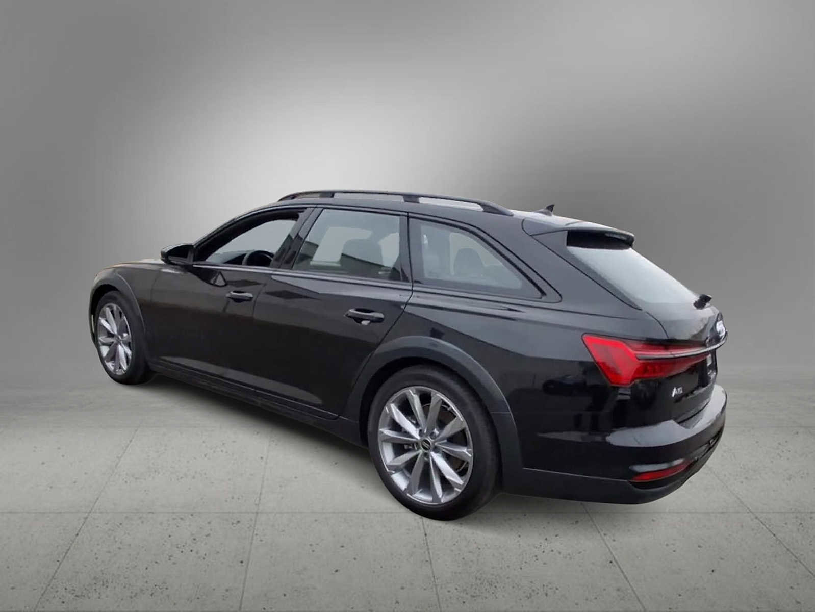 New 2026 Audi A6 Premium Plus image 6