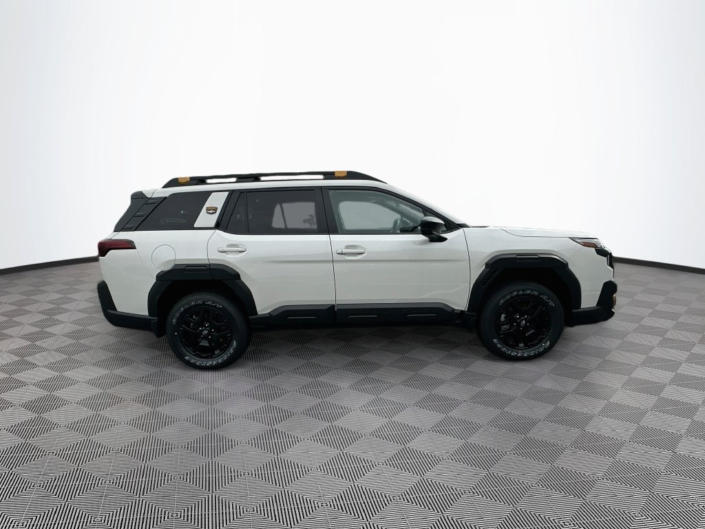 New 2026 Subaru Outback Wilderness AWD/4WD image 10