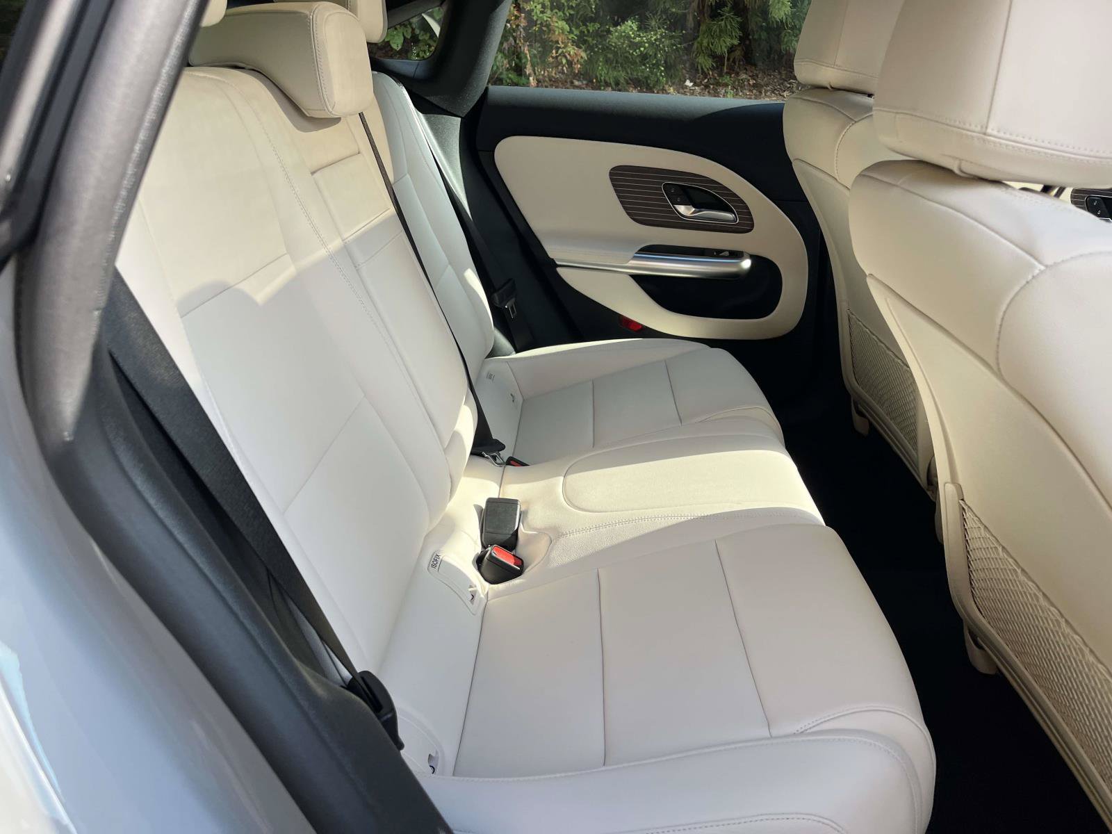 New 2027 Mercedes-Benz CLA 220 image 40
