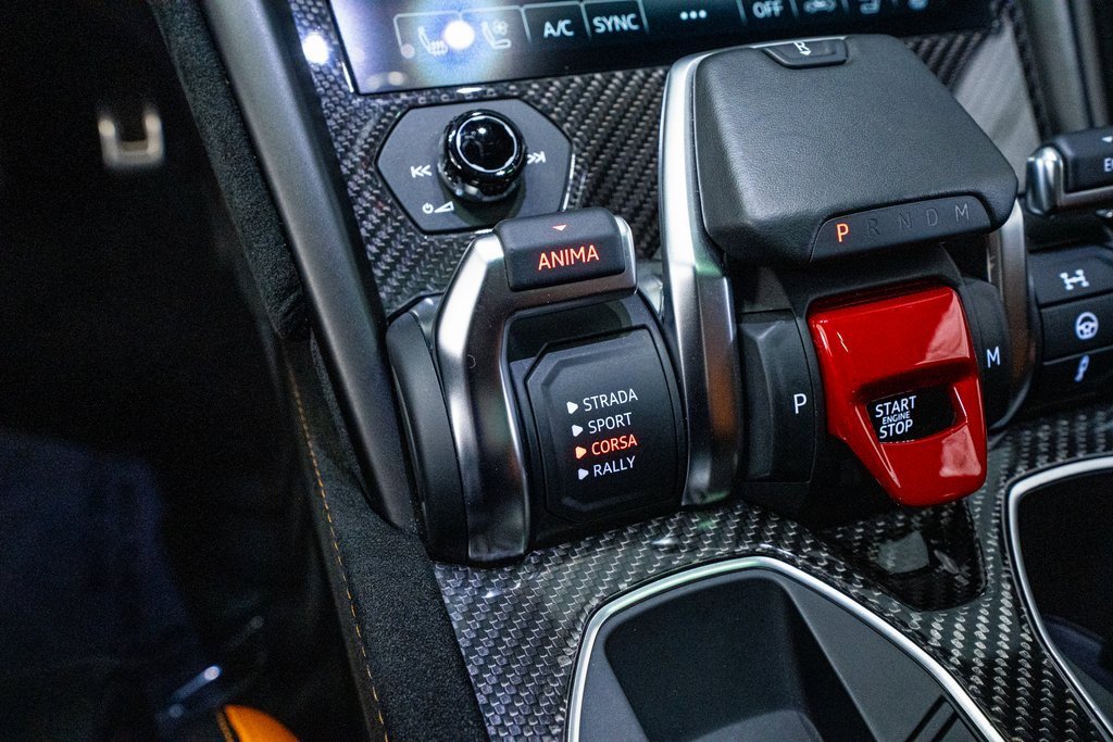 Used 2023 Lamborghini Urus Performante image 56