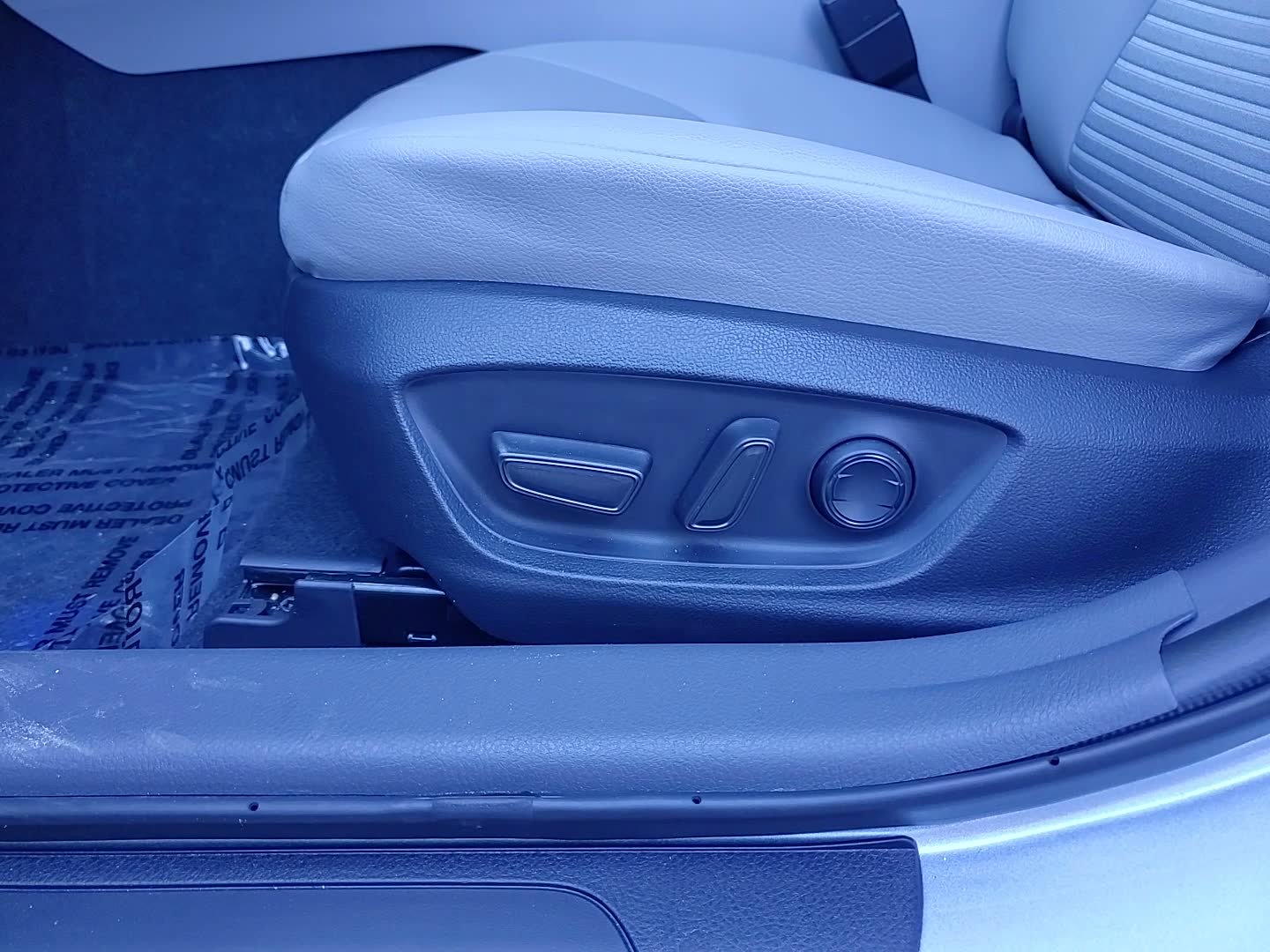 Certified 2024 Toyota Camry SE image 21