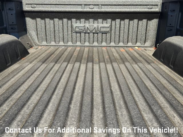 New 2026 GMC Sierra 1500 SLT w/ SLT Convenience Package RWD image 22