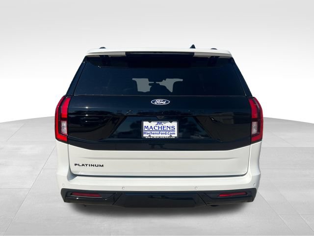 New 2027 Ford Expedition Platinum w/ Stealth Performance Package AWD/4WD image 5