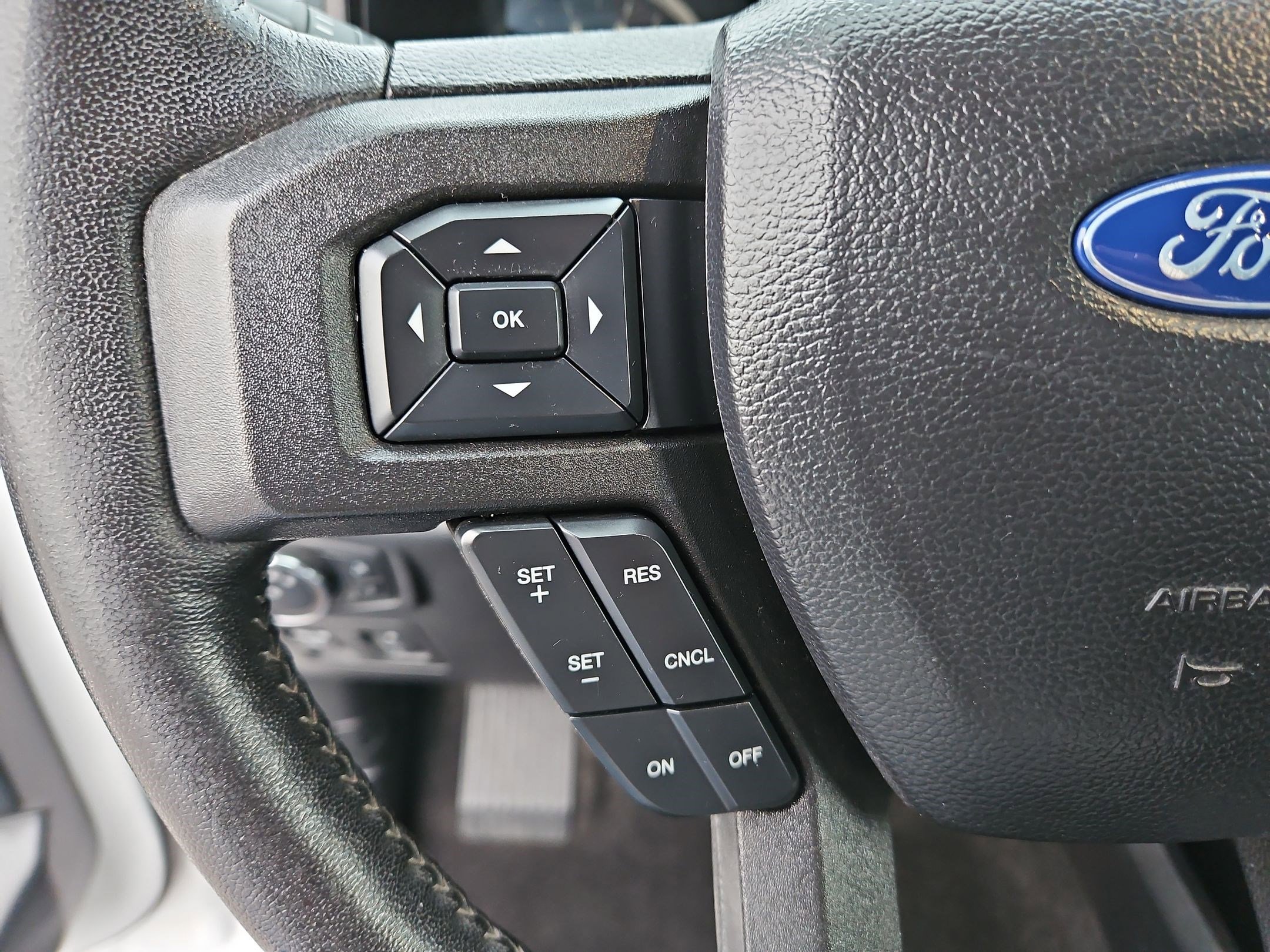 Used 2019 Ford F150 XLT w/ Equipment Group 302A Luxury image 19