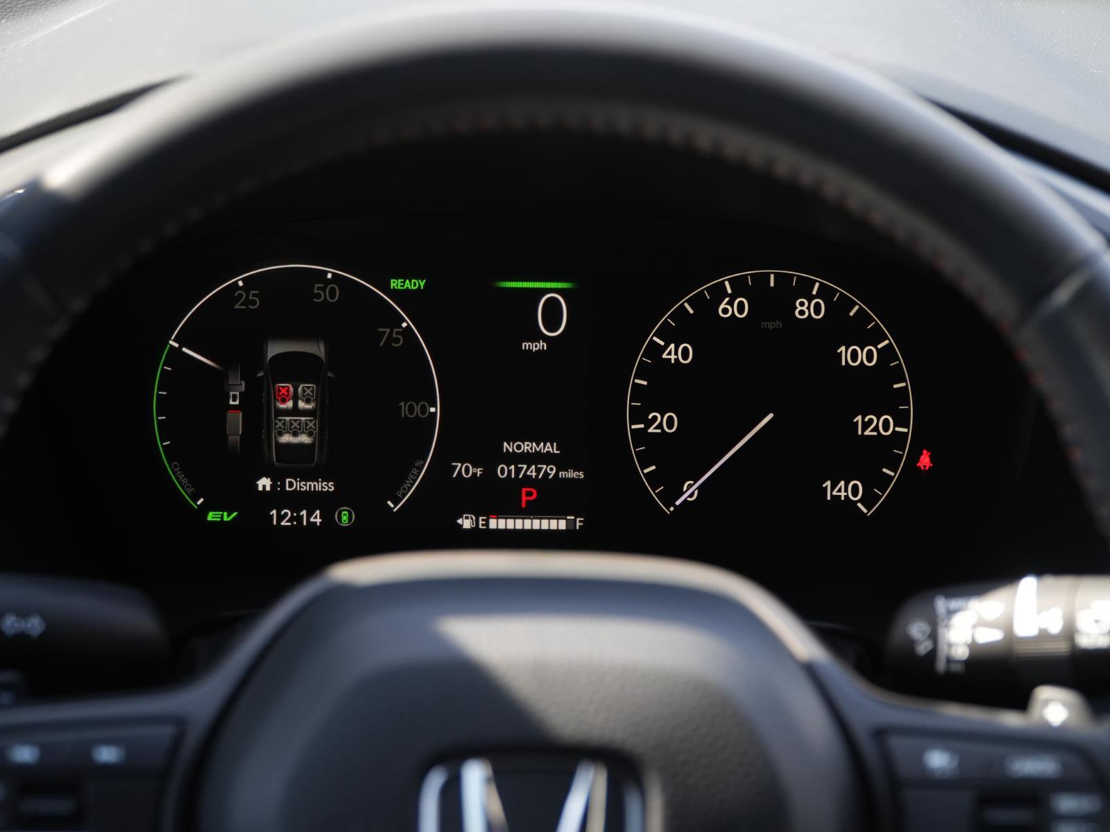 Used 2024 Honda CR-V Sport-L image 24