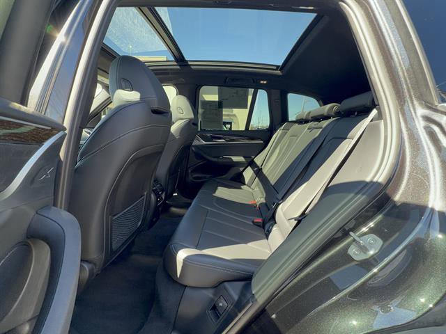 Used 2023 BMW X3 xDrive30i w/ Premium Package image 23