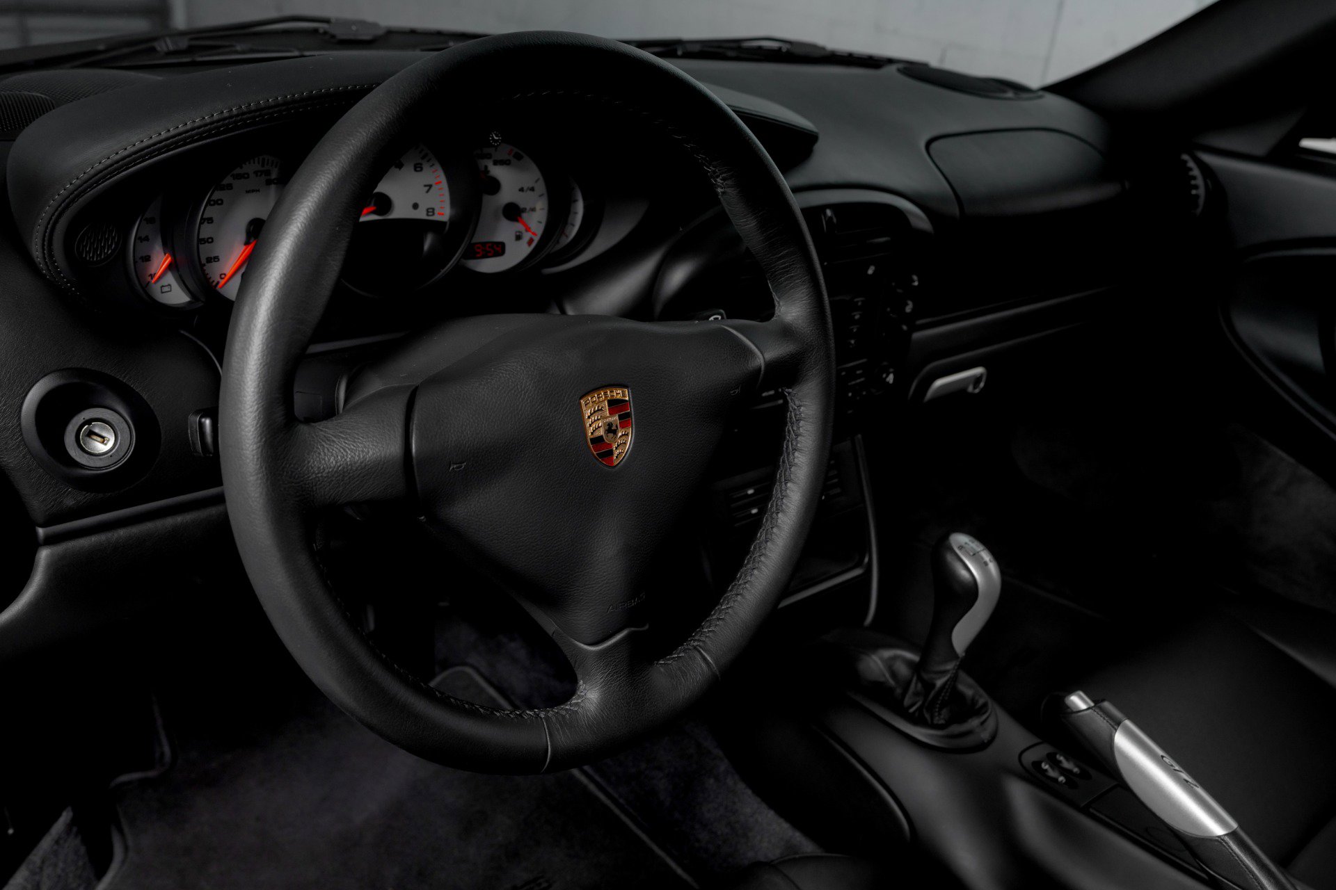 Used 2003 Porsche 911 GT2 image 15