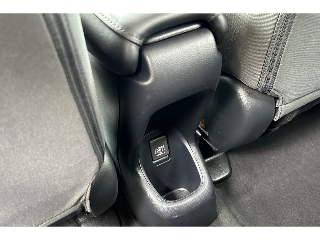 Certified 2020 Honda HR-V EX image 43