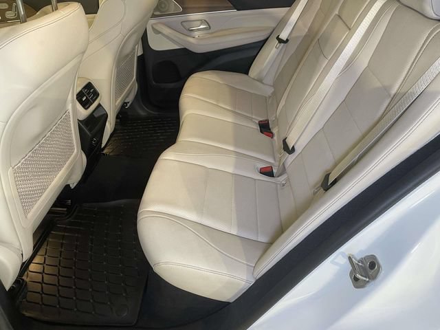 Used 2022 Mercedes-Benz GLE 450 4MATIC image 19