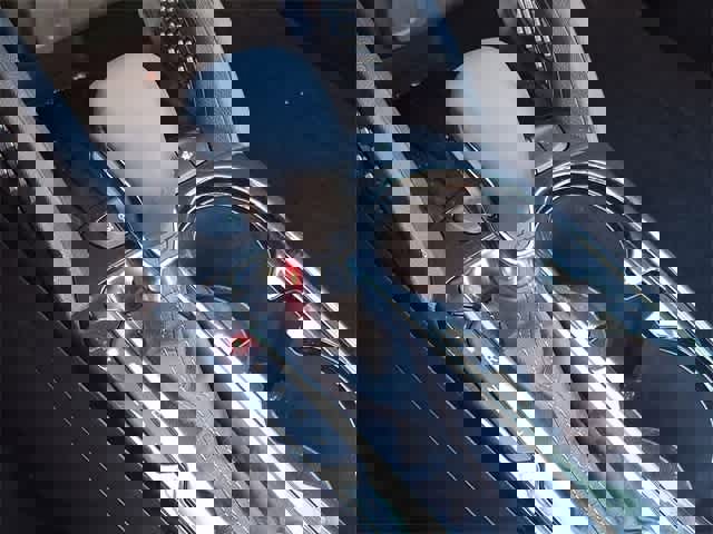 Used 2025 Chevrolet TrailBlazer ACTIV image 21