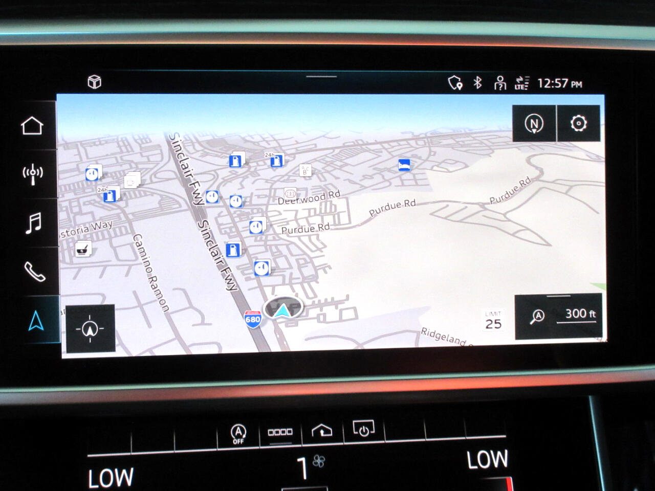 Used 2023 Audi A6 Premium Plus image 57