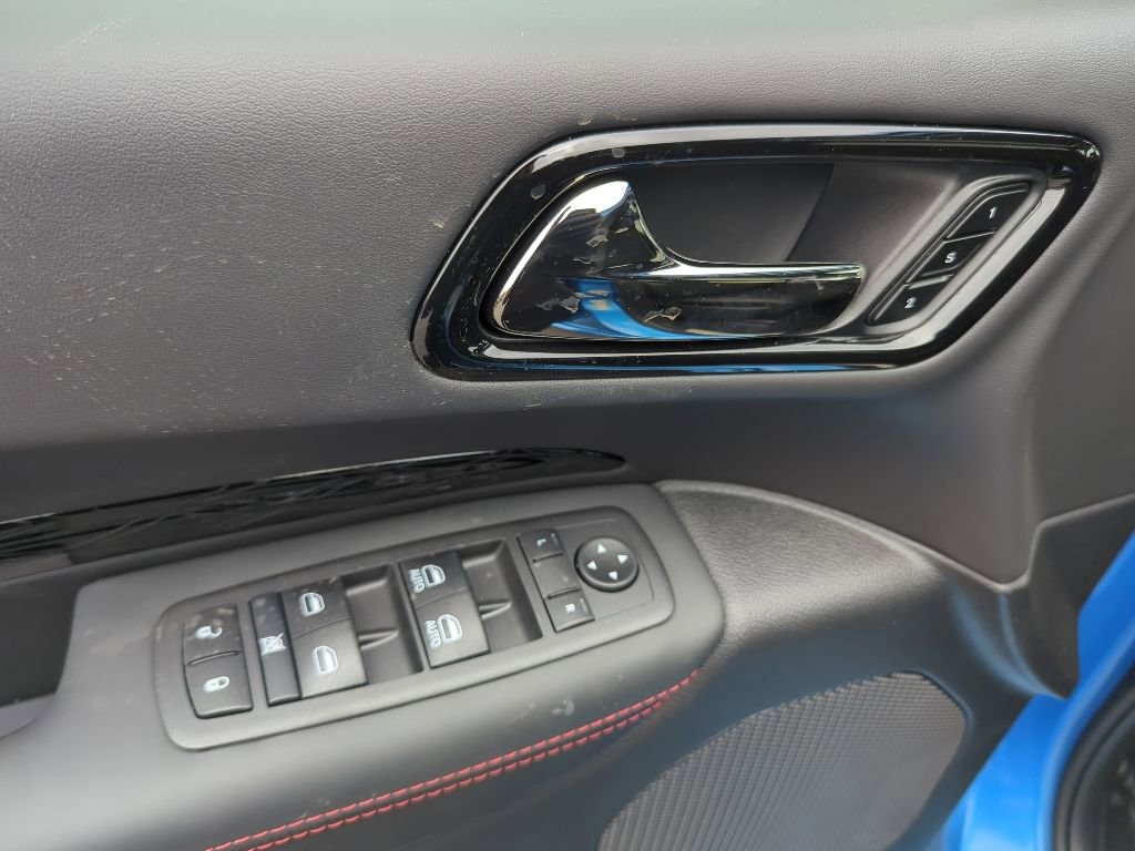 New 2026 Dodge Durango GT AWD/4WD image 35