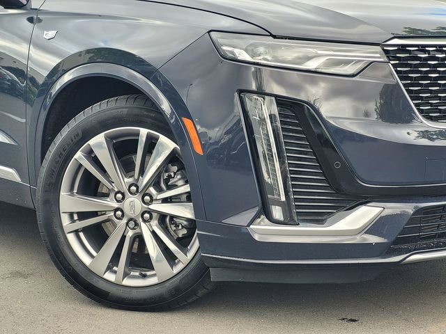 Used 2024 Cadillac XT6 Premium Luxury image 9
