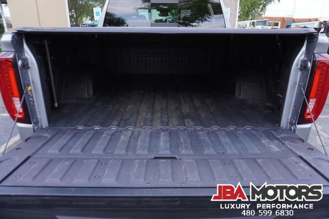 Used 2023 GMC Sierra 1500 Denali w/ Denali Reserve Package AWD/4WD image 85