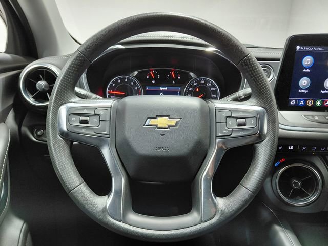 Certified 2025 Chevrolet Blazer LT AWD/4WD image 22