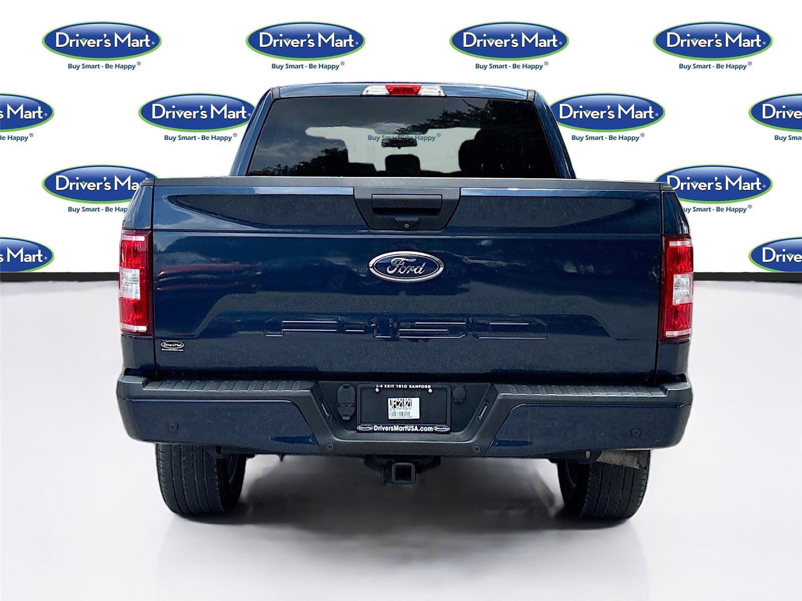 Used 2018 Ford F150 XL w/ Equipment Group 101A Mid AWD/4WD image 6