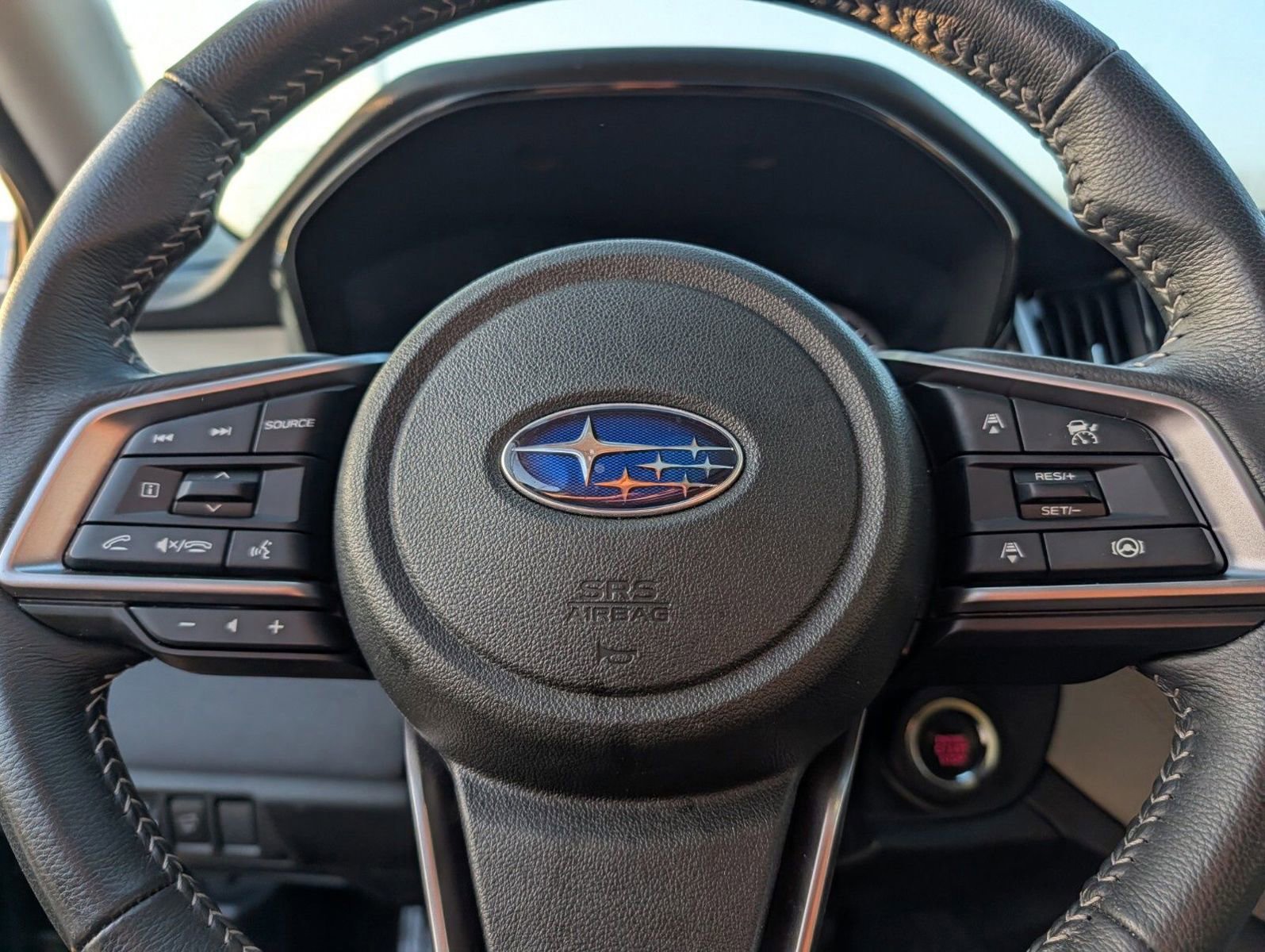 Certified 2025 Subaru Outback Premium w/ Popular Package #1A AWD/4WD image 28