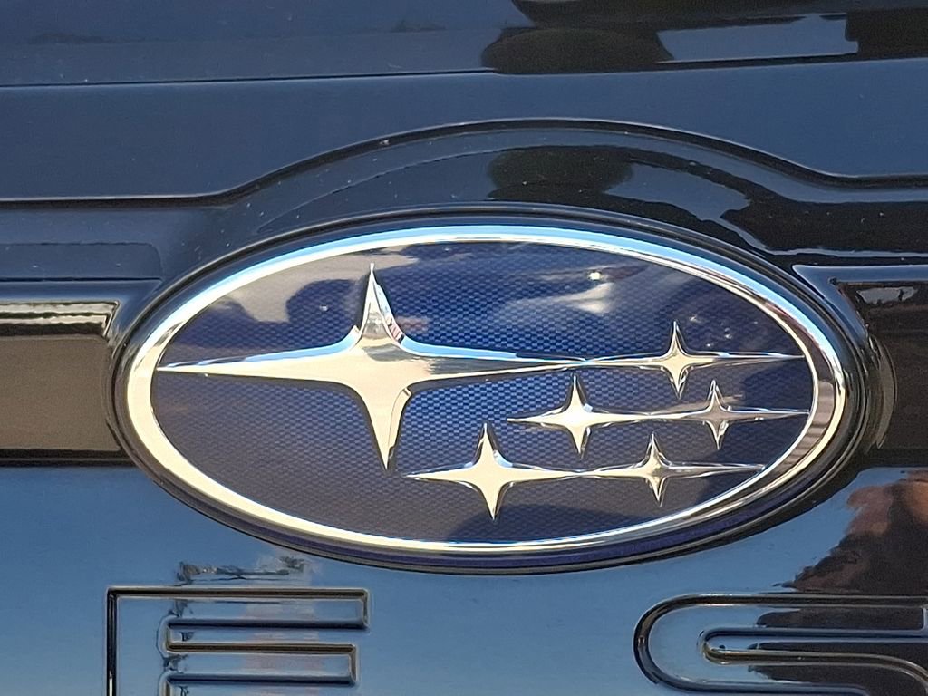 Used 2025 Subaru Forester Premium image 30