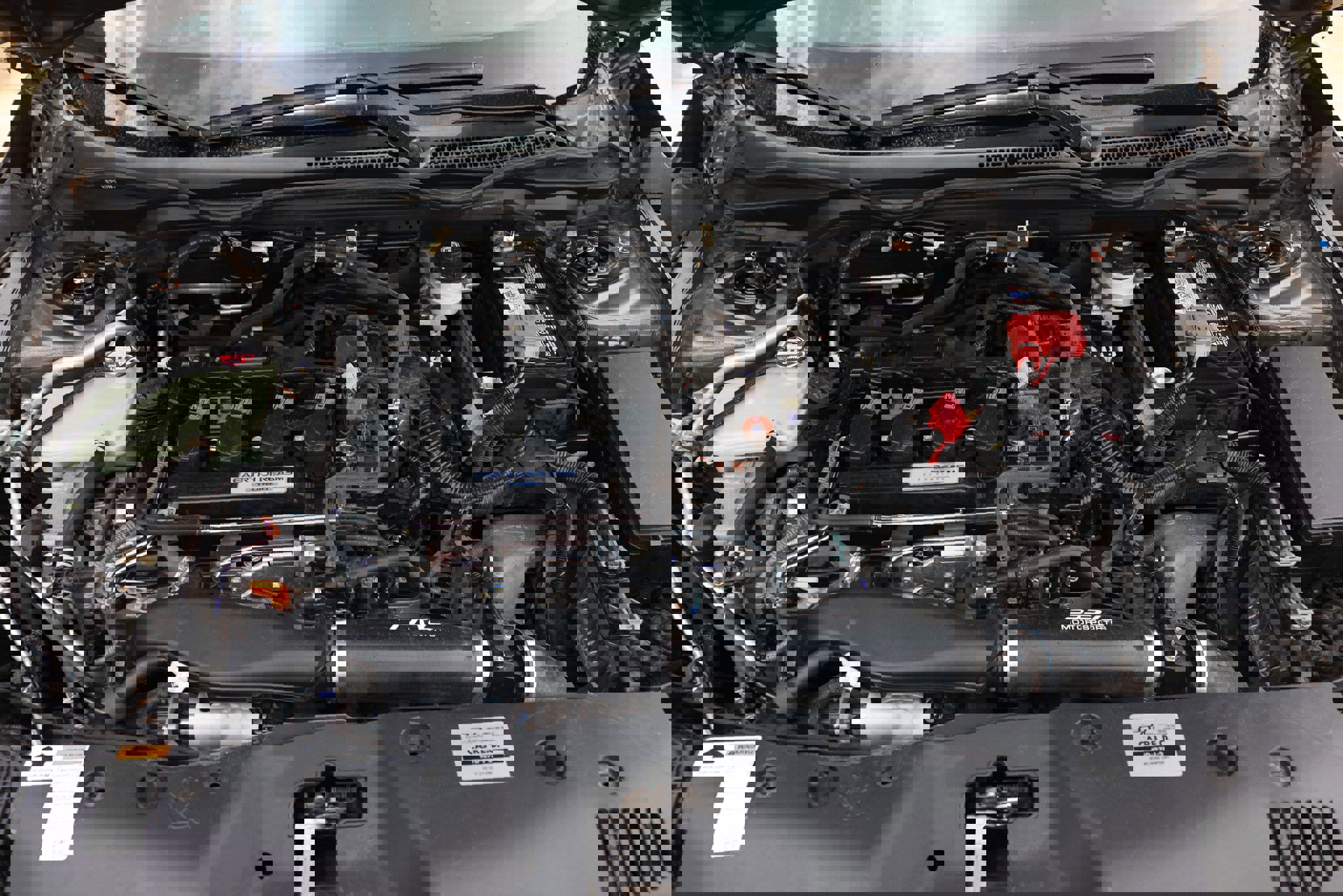 Used 2019 Honda Civic Sport image 55