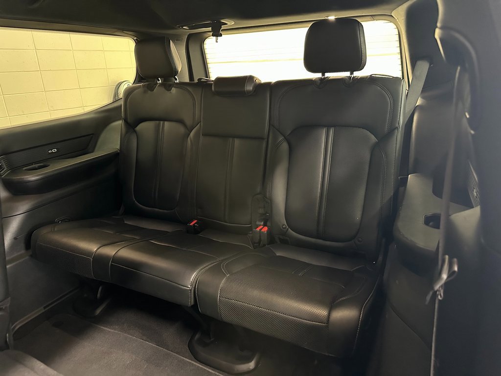 Used 2022 Jeep Wagoneer Series II image 40