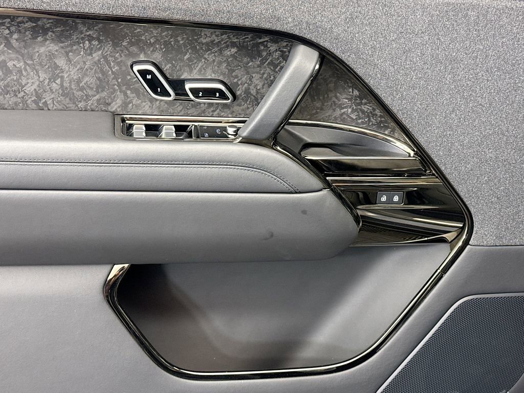 Used 2023 Land Rover Range Rover Sport First Edition image 22