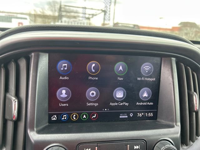 Used 2022 Chevrolet Colorado ZR2 image 23