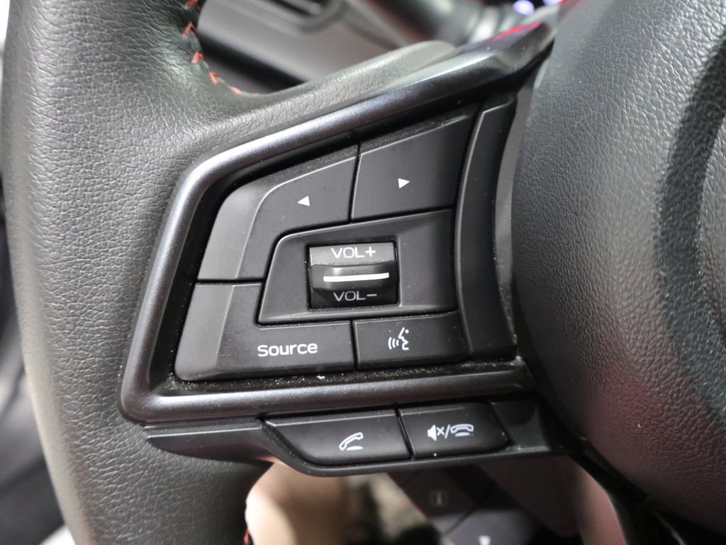 Used 2024 Subaru WRX Premium AWD/4WD image 32