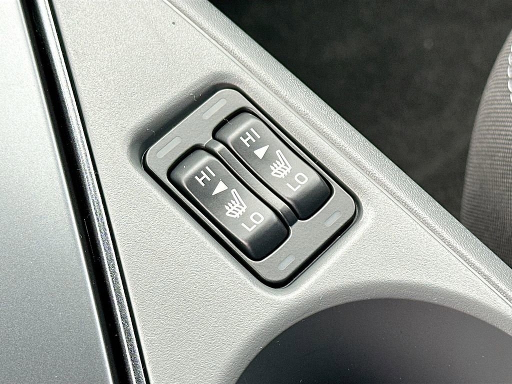 New 2026 Subaru Crosstrek 2.0i Premium image 26