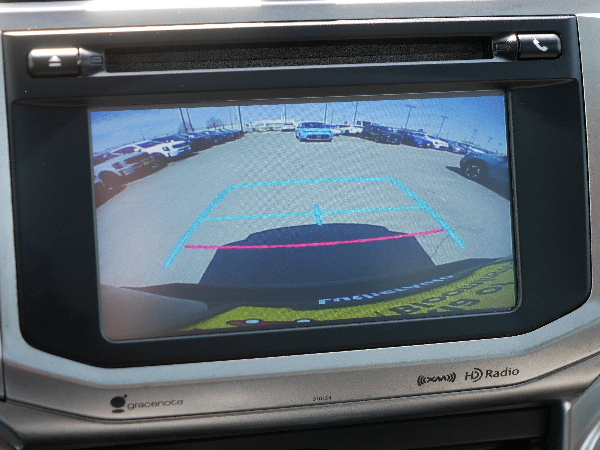 Used 2018 Toyota 4Runner SR5 Premium AWD/4WD image 27