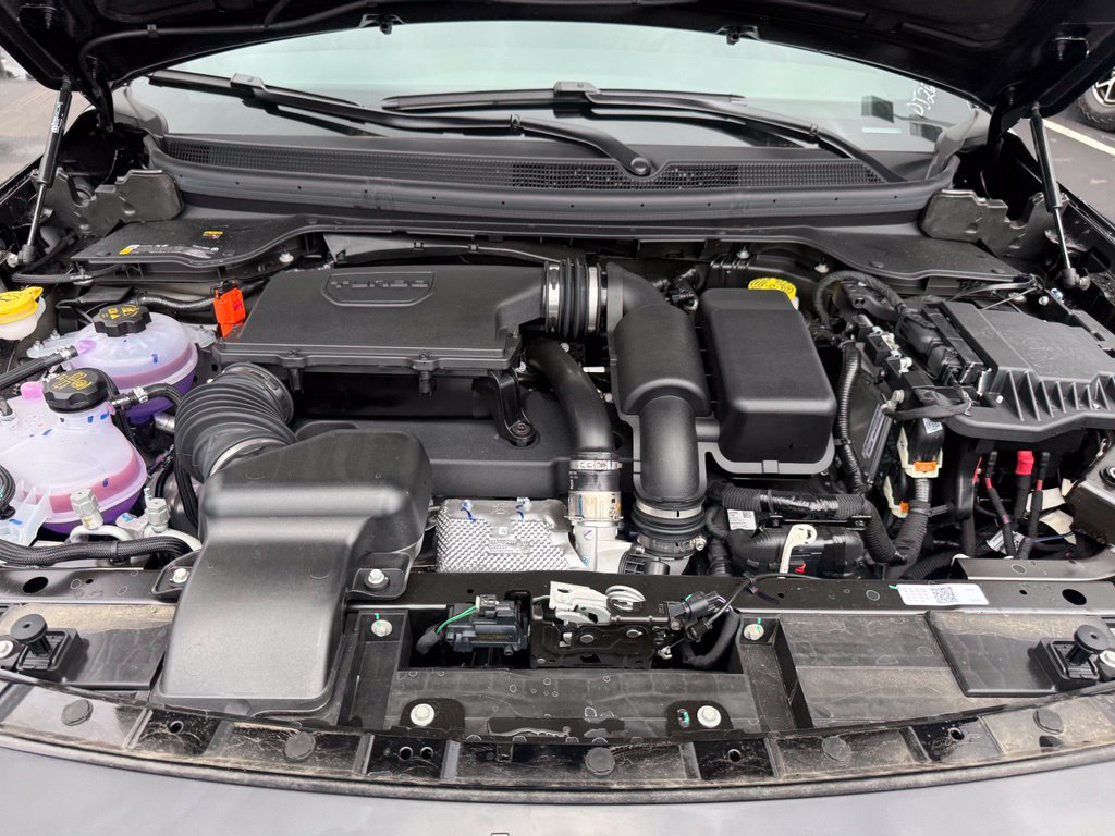 New 2026 Jeep Cherokee Laredo AWD/4WD image 55