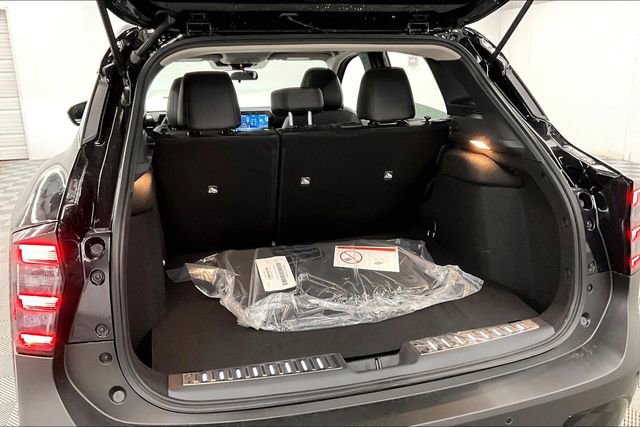 New 2026 Nissan Kicks SR w/ SR Premium Package image 39