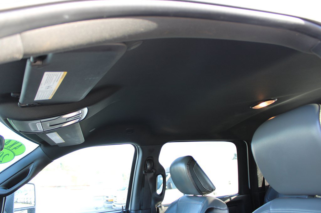 Used 2024 RAM 2500 Tradesman AWD/4WD image 21