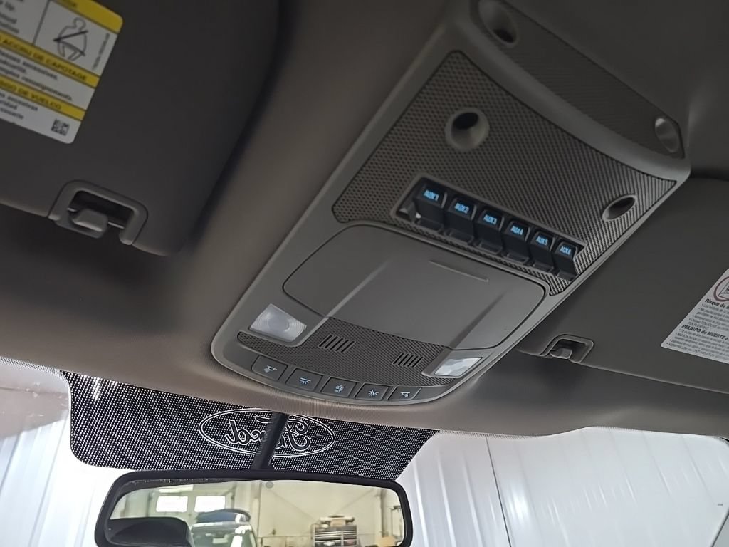 Certified 2019 Ford F350 XL w/ Power Equipment Group AWD/4WD image 28