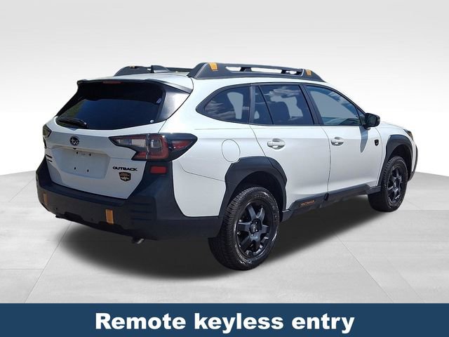 Used 2024 Subaru Outback Wilderness image 7